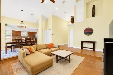 3001 Eagle Drive Delray Beach FL 33444