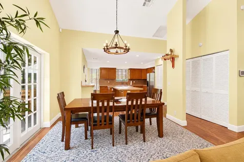 3001 Eagle Drive Delray Beach FL 33444