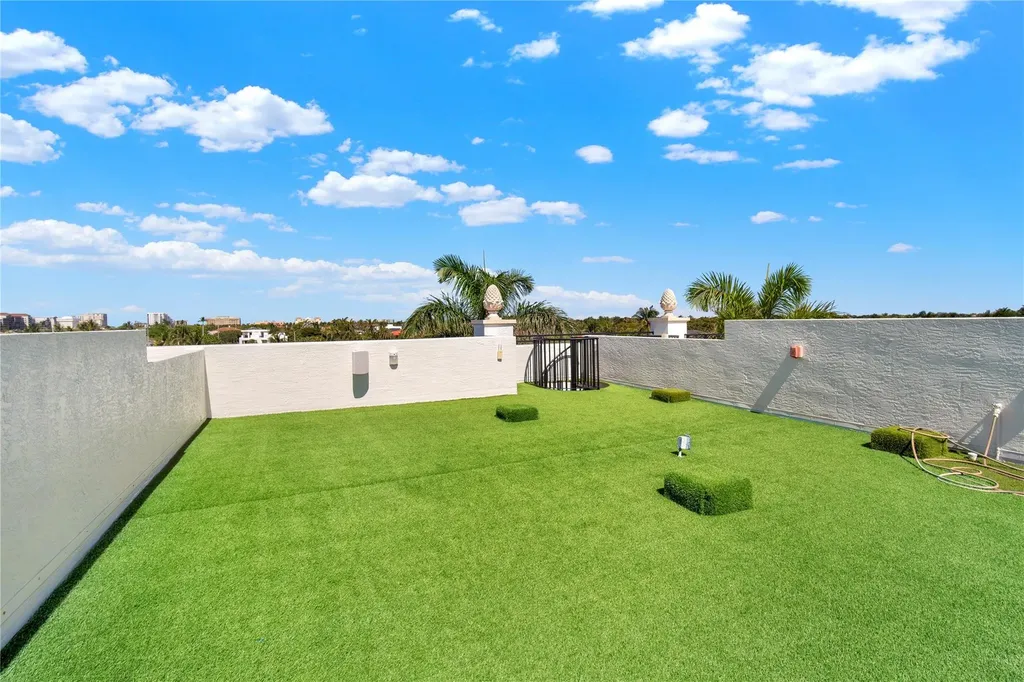 425 N Ocean Boulevard Boca Raton FL 33432