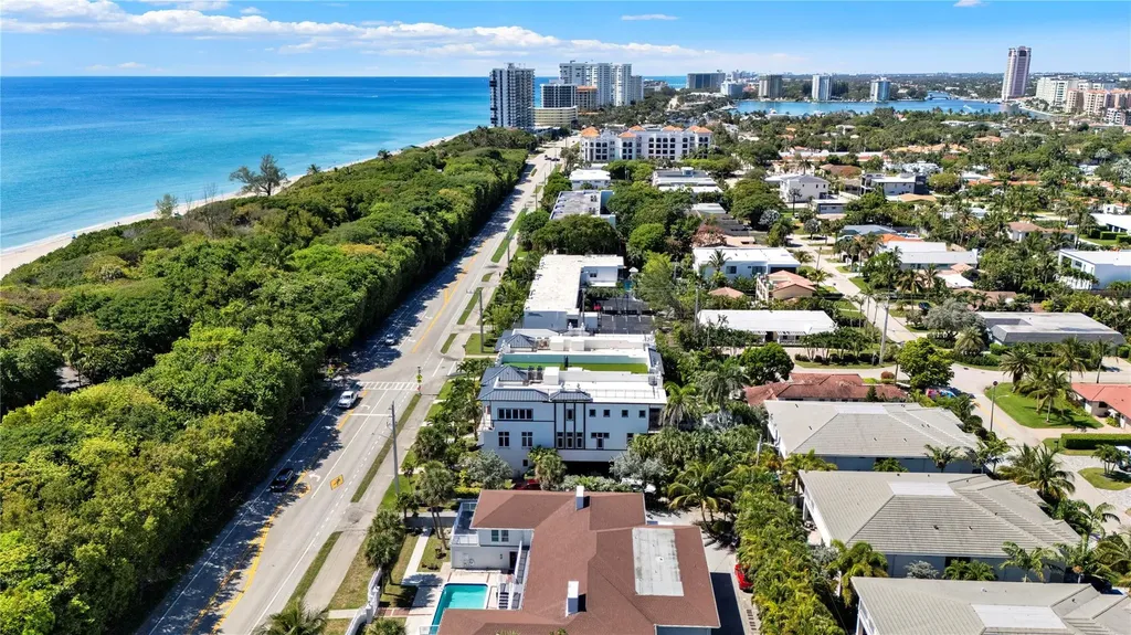 425 N Ocean Boulevard Boca Raton FL 33432