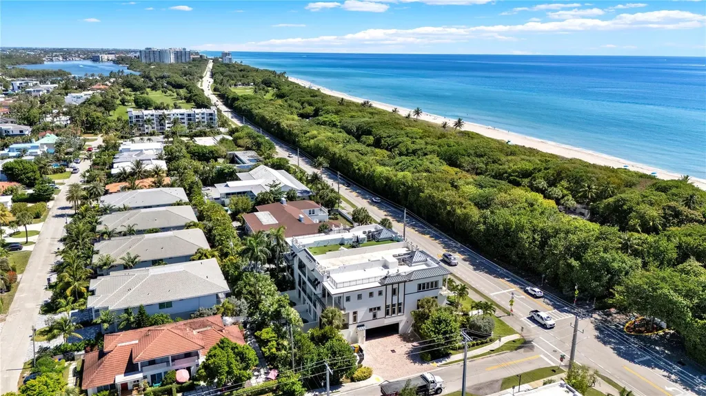 425 N Ocean Boulevard Boca Raton FL 33432