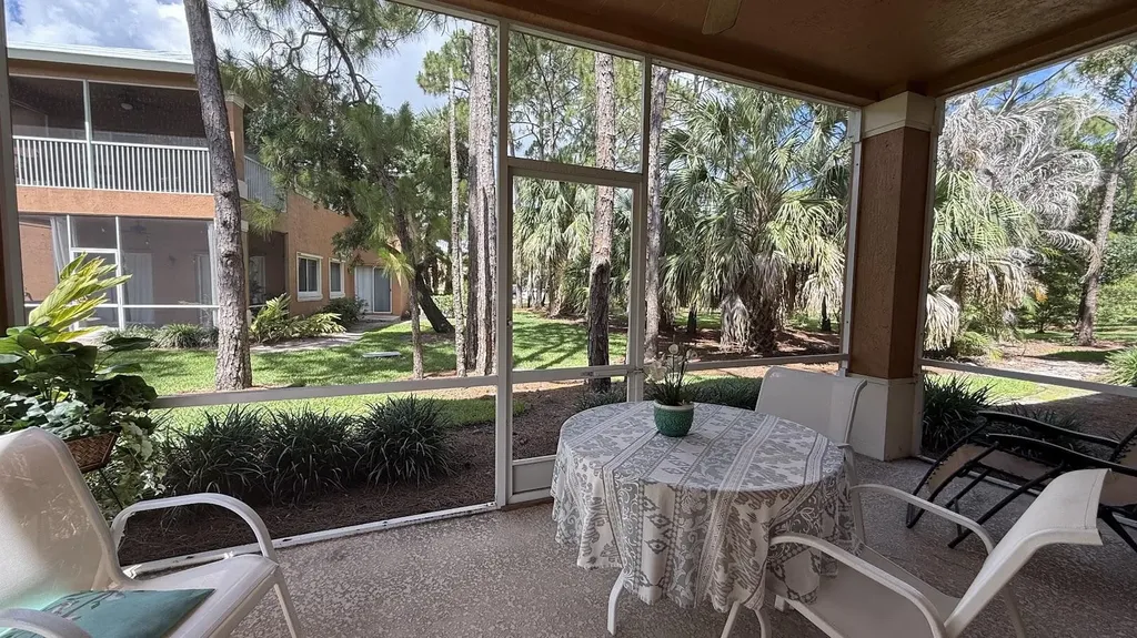 8233 Mulligan Circle Port St Lucie FL 34986