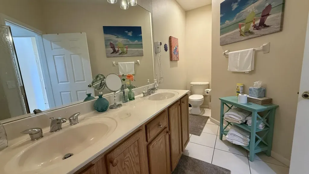 8233 Mulligan Circle Port St Lucie FL 34986