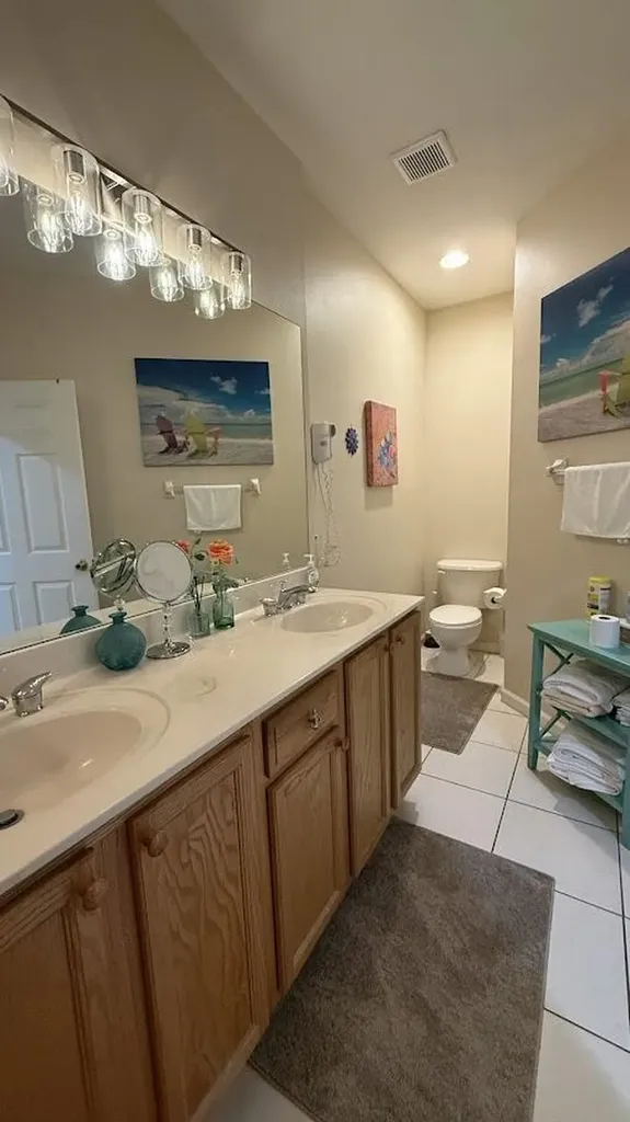 8233 Mulligan Circle Port St Lucie FL 34986