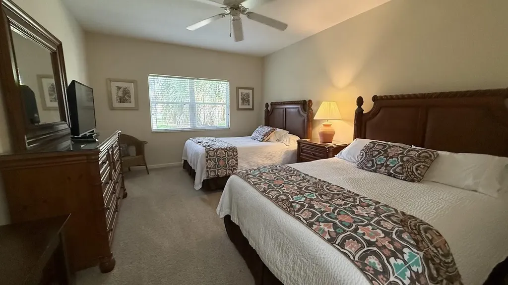 8233 Mulligan Circle Port St Lucie FL 34986