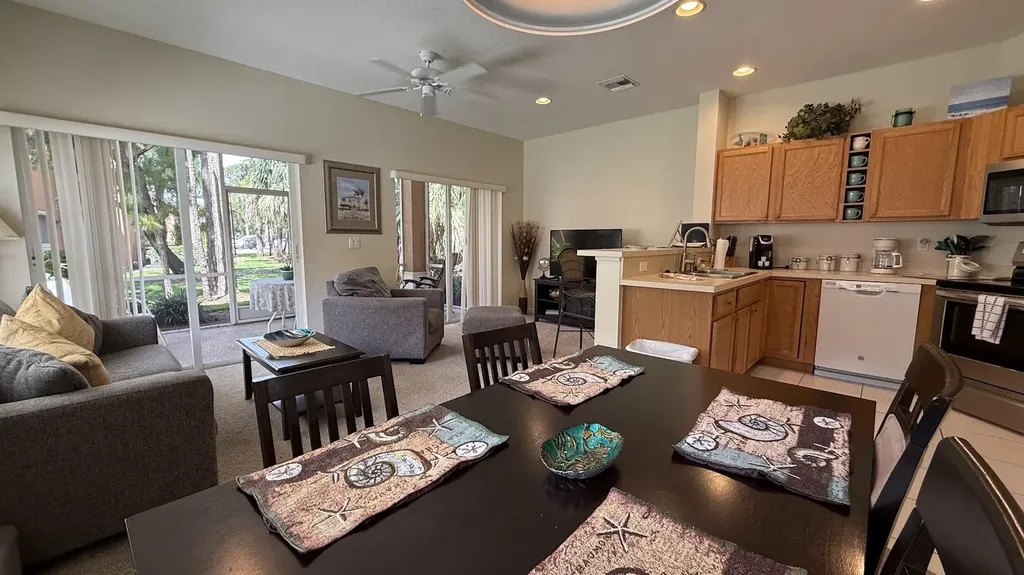 8233 Mulligan Circle Port St Lucie FL 34986
