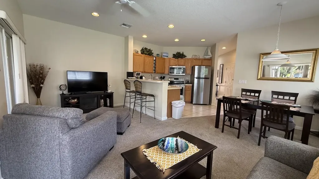 8233 Mulligan Circle Port St Lucie FL 34986