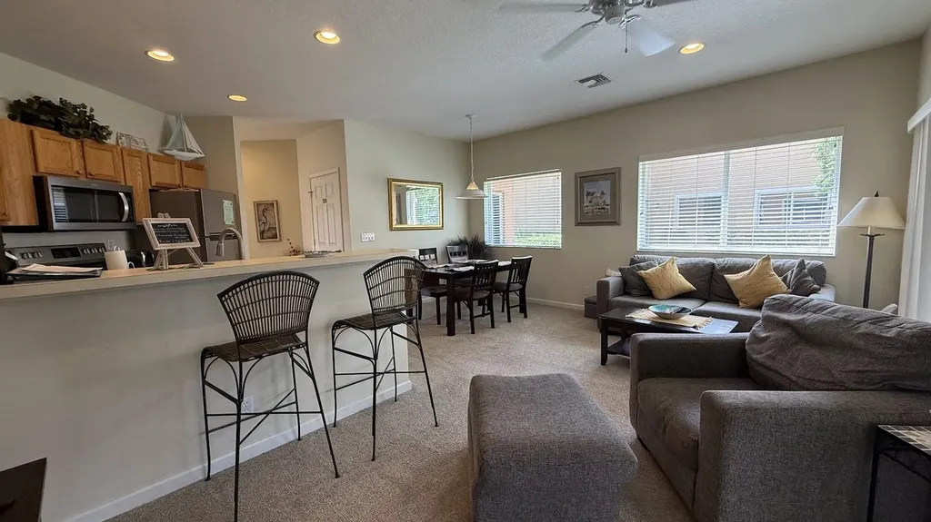 8233 Mulligan Circle Port St Lucie FL 34986