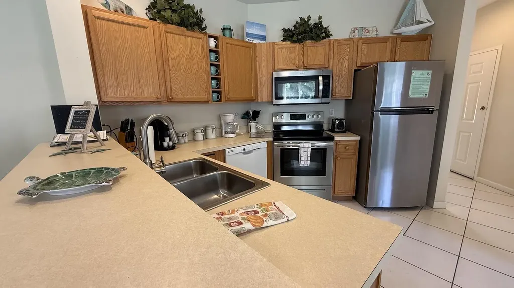 8233 Mulligan Circle Port St Lucie FL 34986
