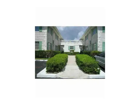 1851 NE 62nd Street NE Fort Lauderdale FL 33308