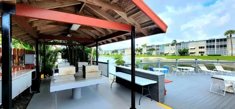 2534 Garden Drive S Lake Worth FL 33461