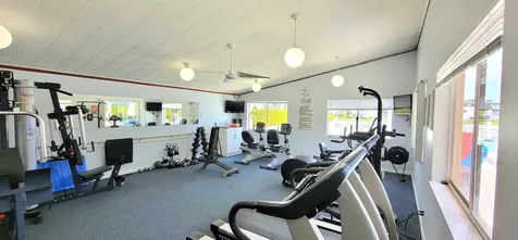2534 Garden Drive S Lake Worth FL 33461