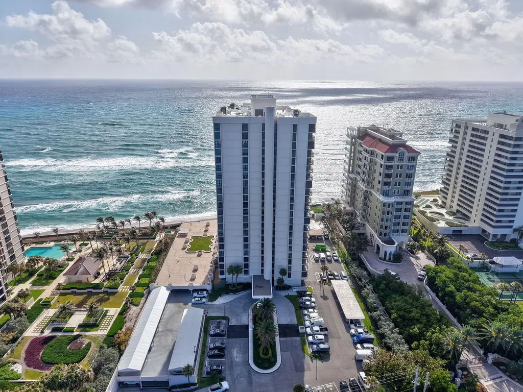 5380 N Ocean Drive Singer Island FL 33404