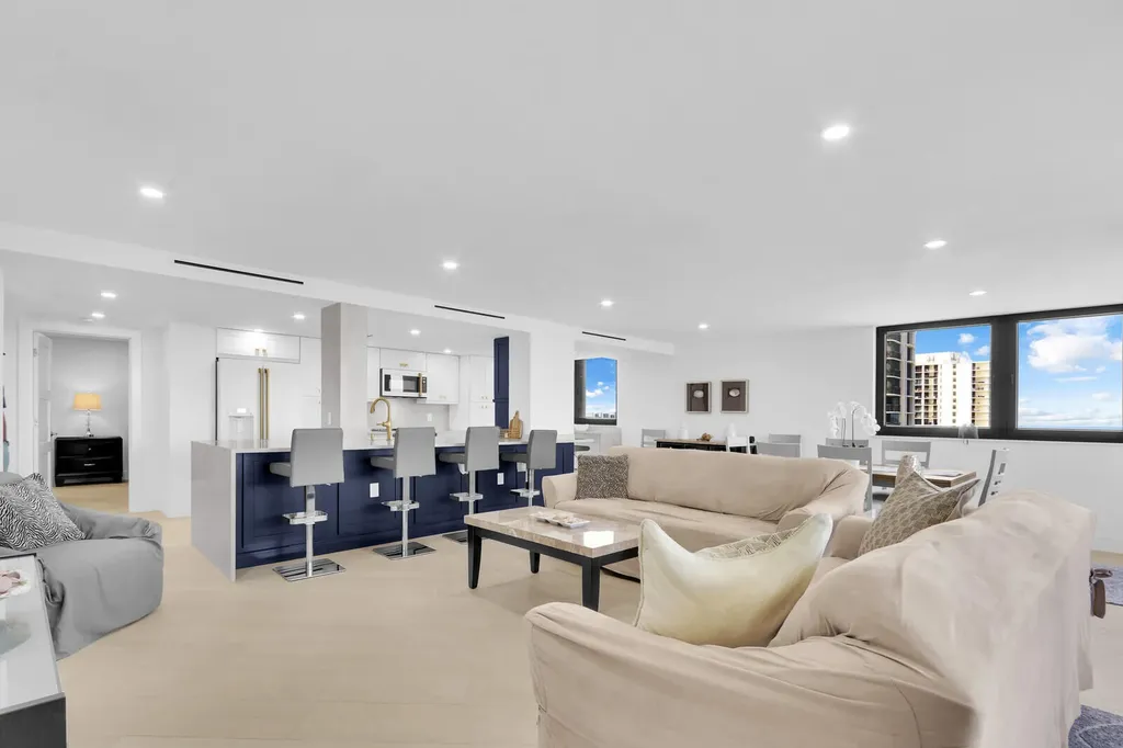 5380 N Ocean Drive Singer Island FL 33404