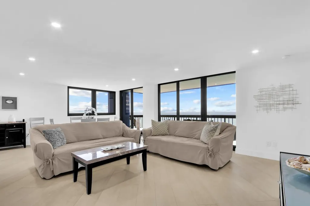 5380 N Ocean Drive Singer Island FL 33404