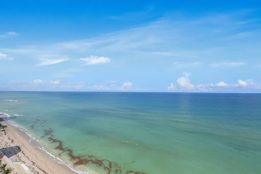 5380 N Ocean Drive Singer Island FL 33404