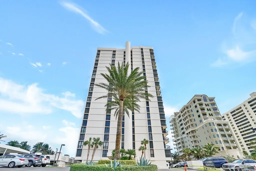 5380 N Ocean Drive Singer Island FL 33404