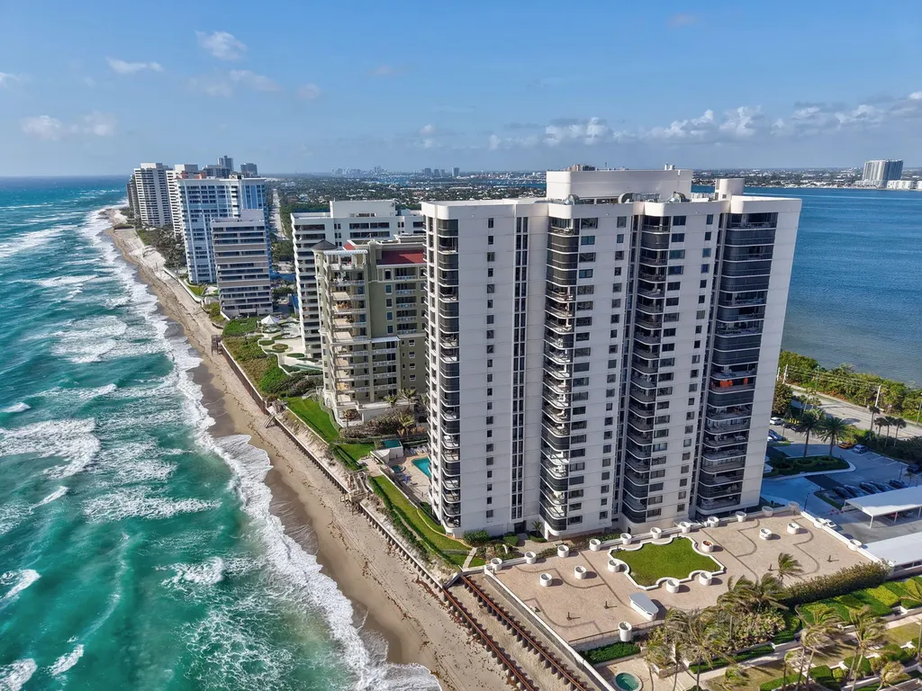 5380 N Ocean Drive Singer Island FL 33404
