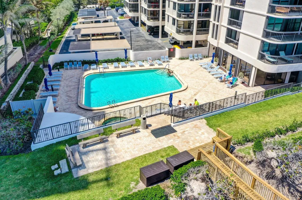 5380 N Ocean Drive Singer Island FL 33404