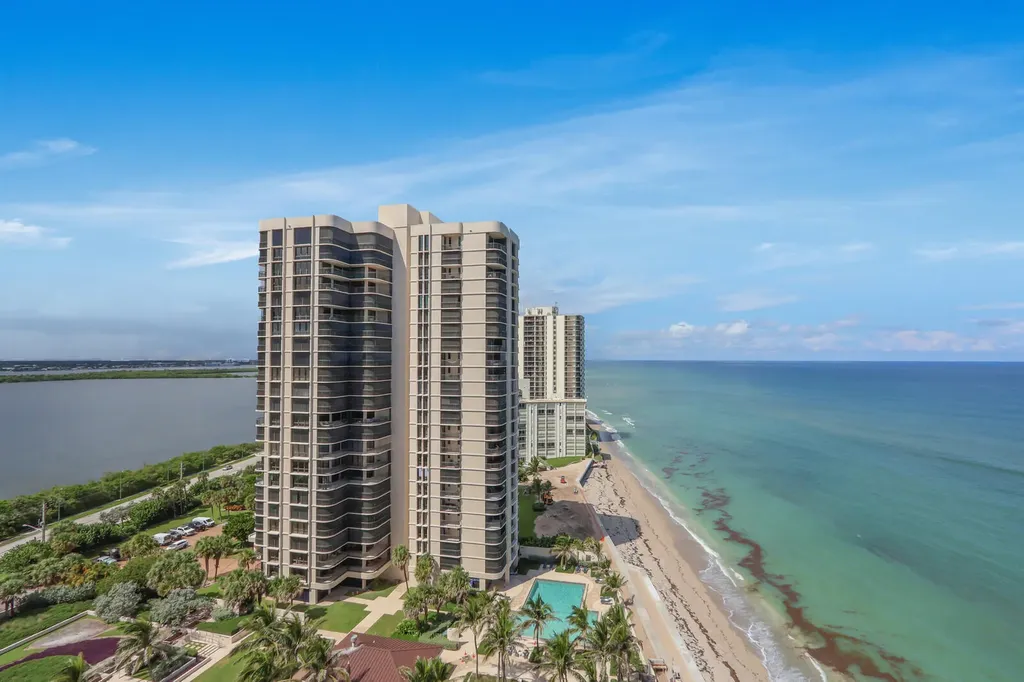 5380 N Ocean Drive Singer Island FL 33404