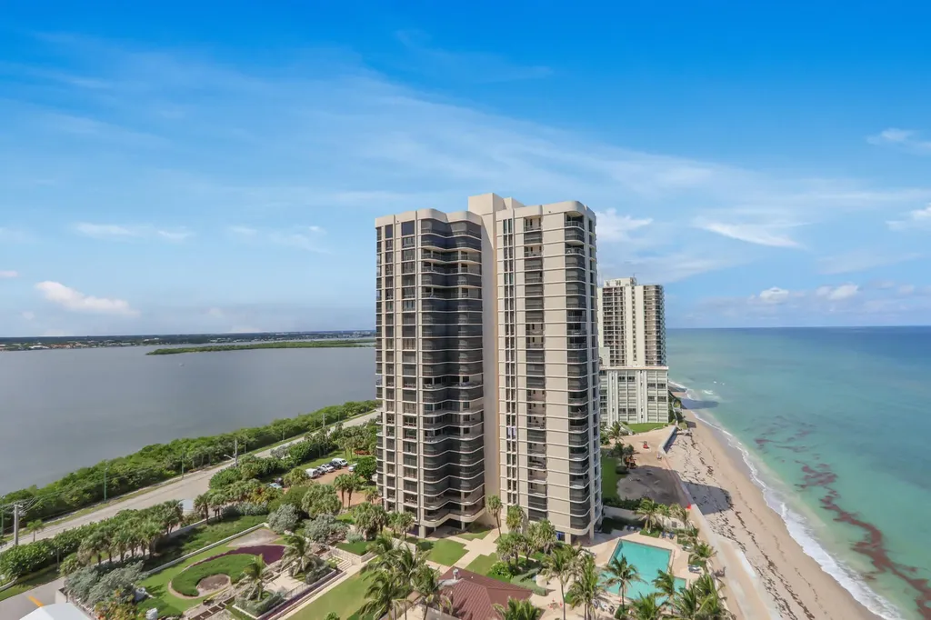 5380 N Ocean Drive Singer Island FL 33404
