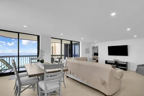 5380 N Ocean Drive Singer Island FL 33404