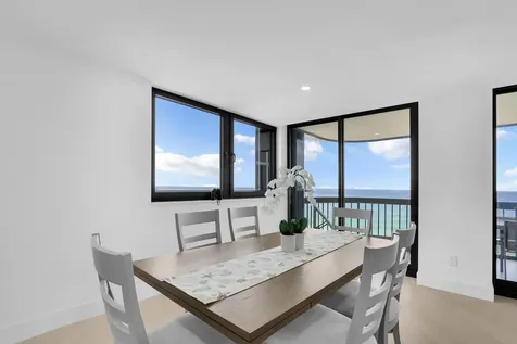 5380 N Ocean Drive Singer Island FL 33404
