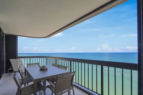 5380 N Ocean Drive Singer Island FL 33404