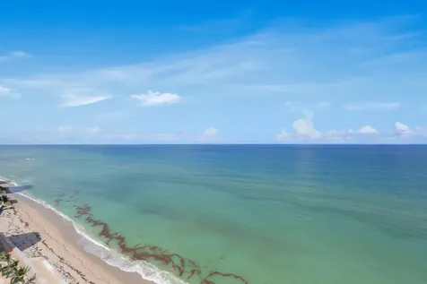 5380 N Ocean Drive Singer Island FL 33404