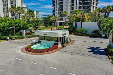 5380 N Ocean Drive Singer Island FL 33404