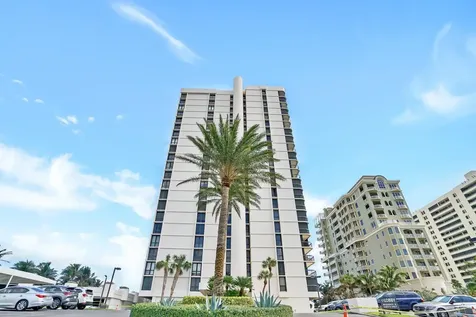 5380 N Ocean Drive Singer Island FL 33404
