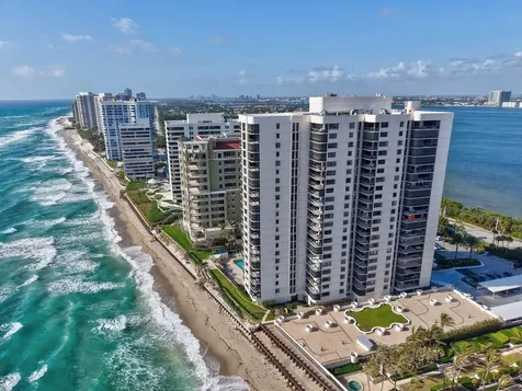 5380 N Ocean Drive Singer Island FL 33404