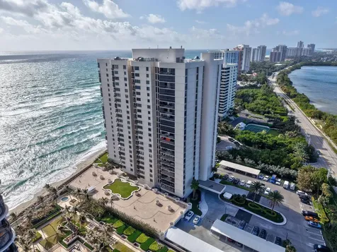 5380 N Ocean Drive Singer Island FL 33404