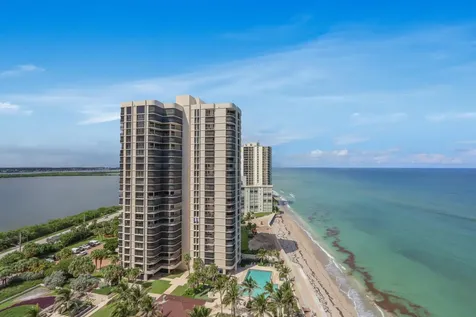5380 N Ocean Drive Singer Island FL 33404