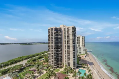 5380 N Ocean Drive Singer Island FL 33404
