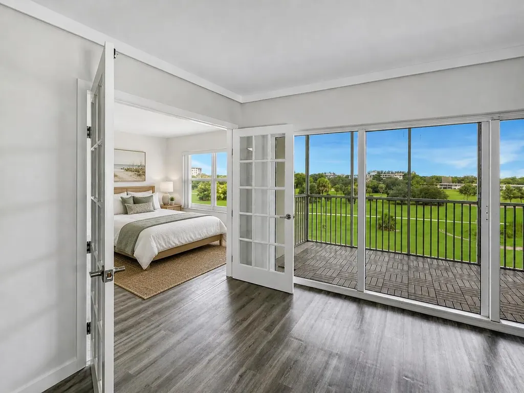 2950 N Palm Aire Drive Pompano Beach FL 33069