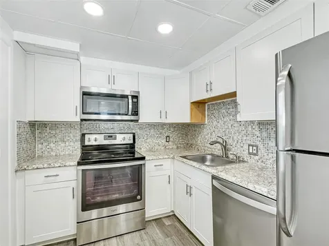 2950 N Palm Aire Drive Pompano Beach FL 33069