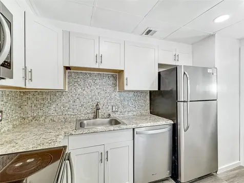 2950 N Palm Aire Drive Pompano Beach FL 33069