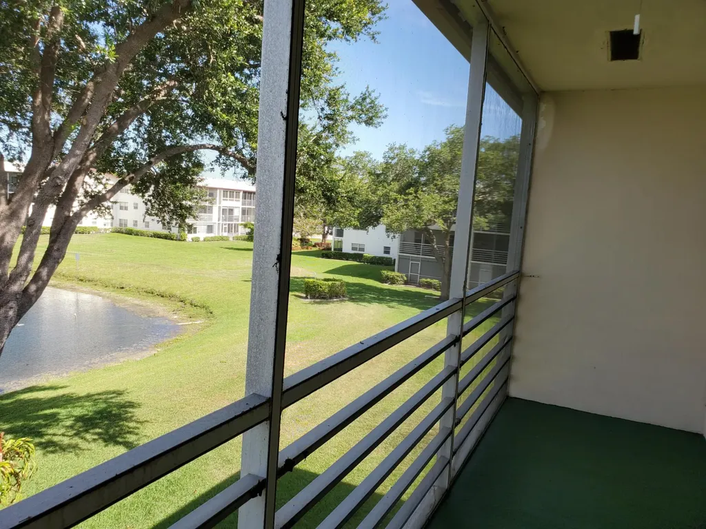 373 Fanshaw I Boca Raton FL 33434