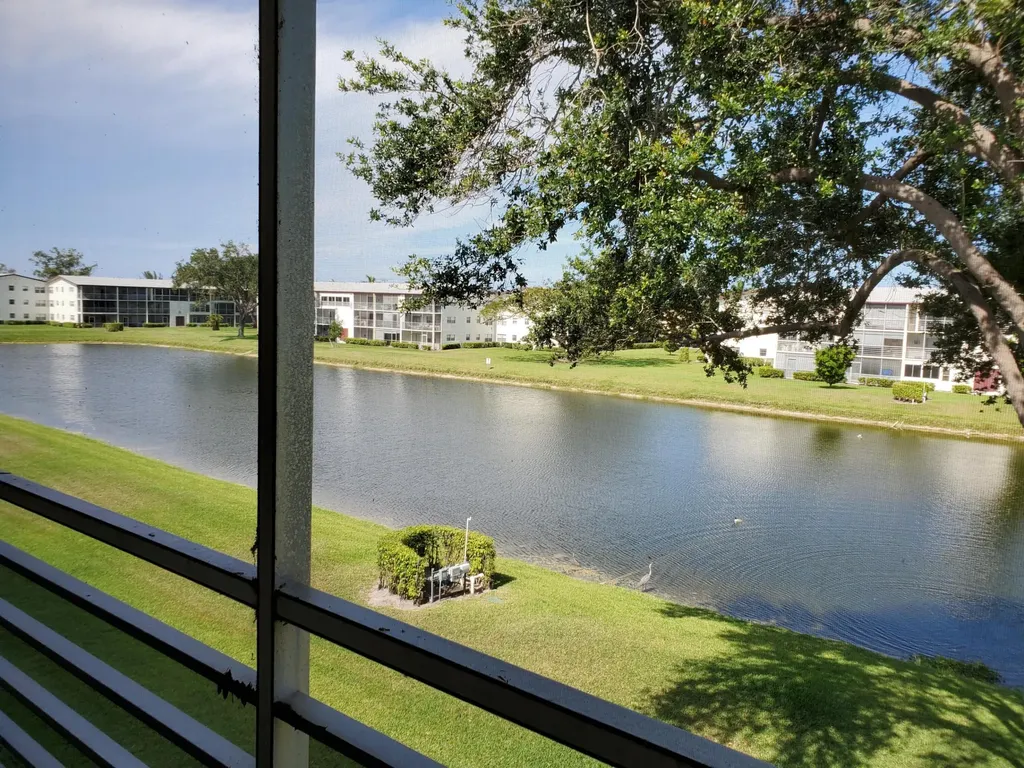 373 Fanshaw I Boca Raton FL 33434