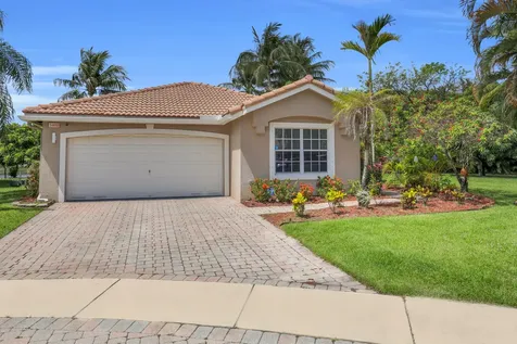 3400 Turtle Cove Royal Palm Beach FL 33411