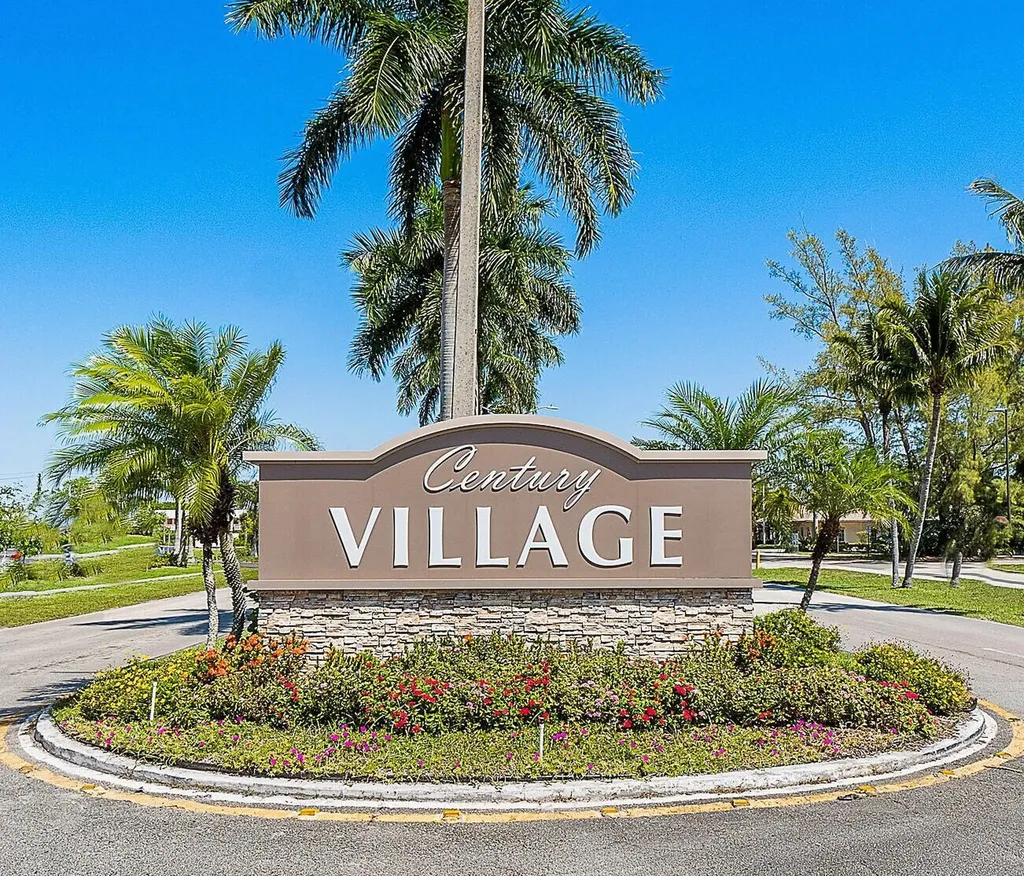 209 Oxford 100 West Palm Beach FL 33417
