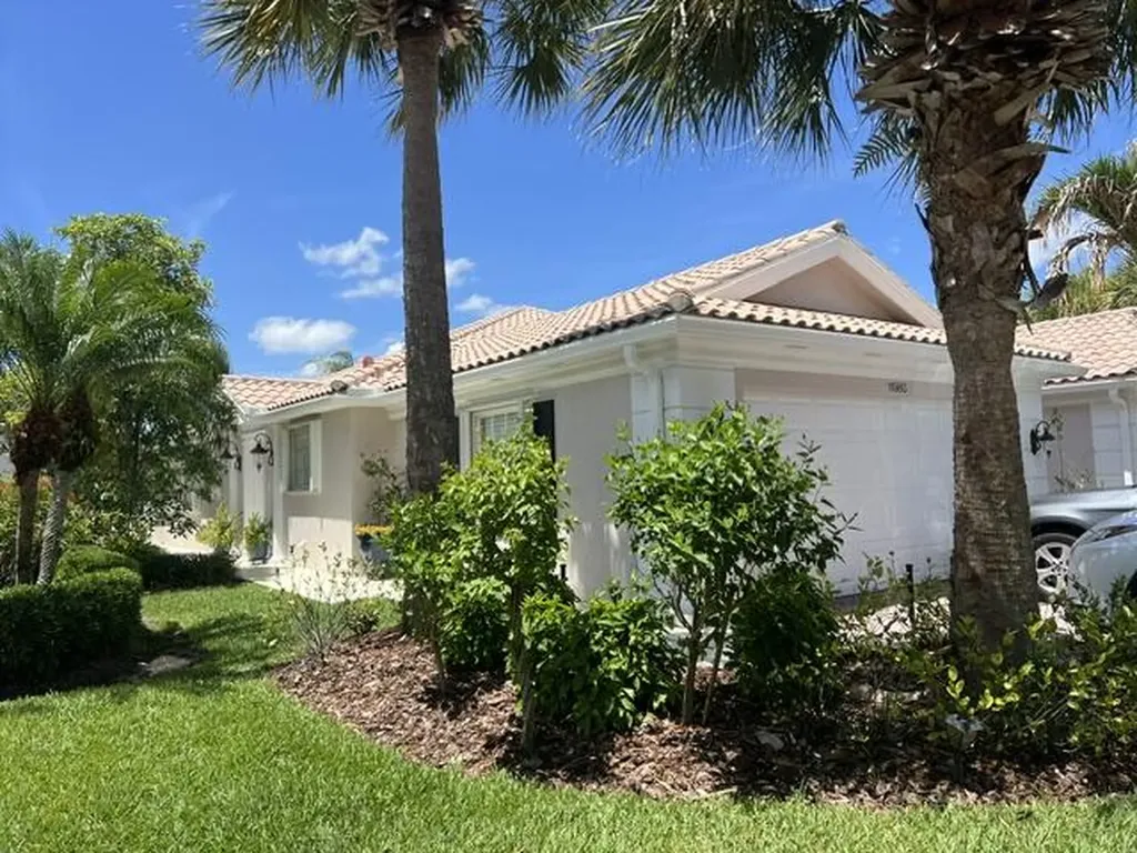 11980 SW Elsinore Drive Port St Lucie FL 34987