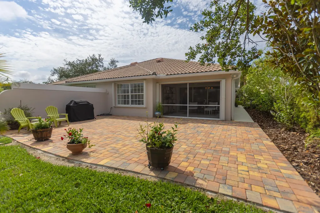 11980 SW Elsinore Drive Port St Lucie FL 34987