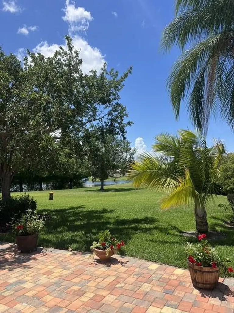 11980 SW Elsinore Drive Port St Lucie FL 34987