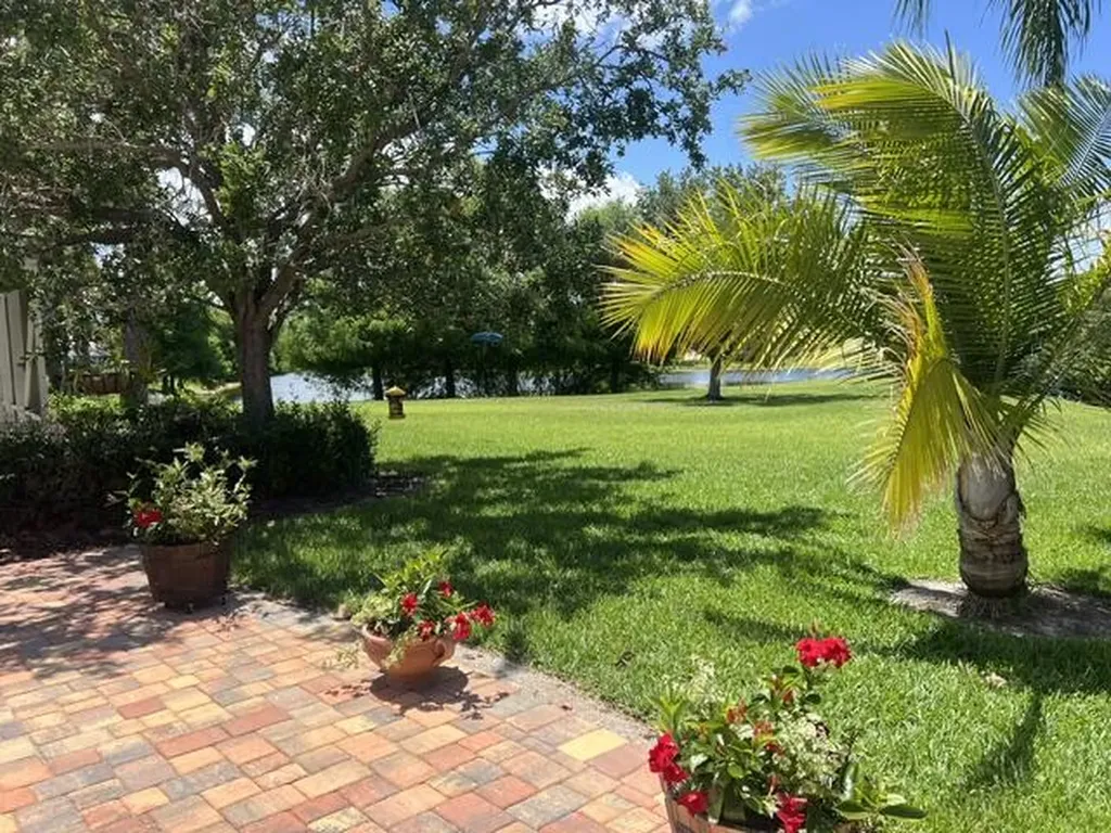 11980 SW Elsinore Drive Port St Lucie FL 34987