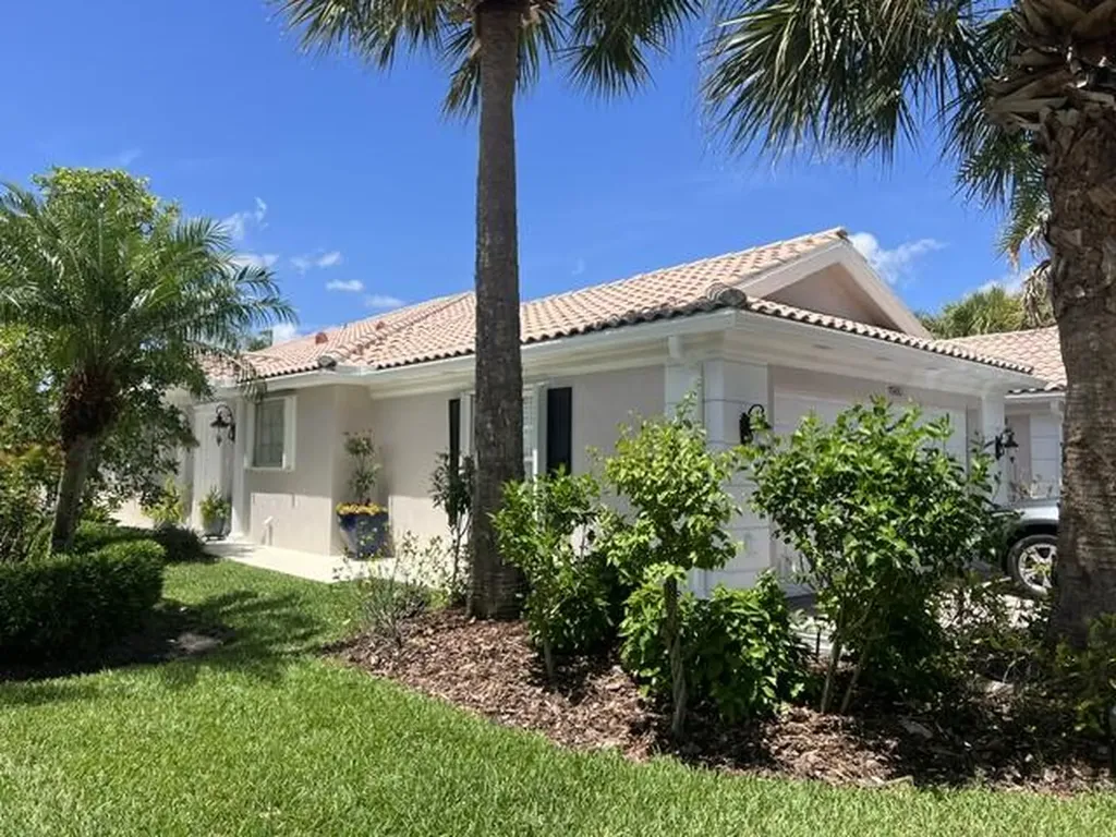 11980 SW Elsinore Drive Port St Lucie FL 34987