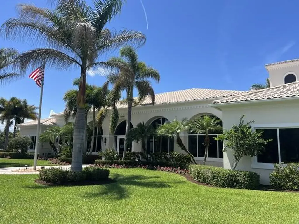 11980 SW Elsinore Drive Port St Lucie FL 34987