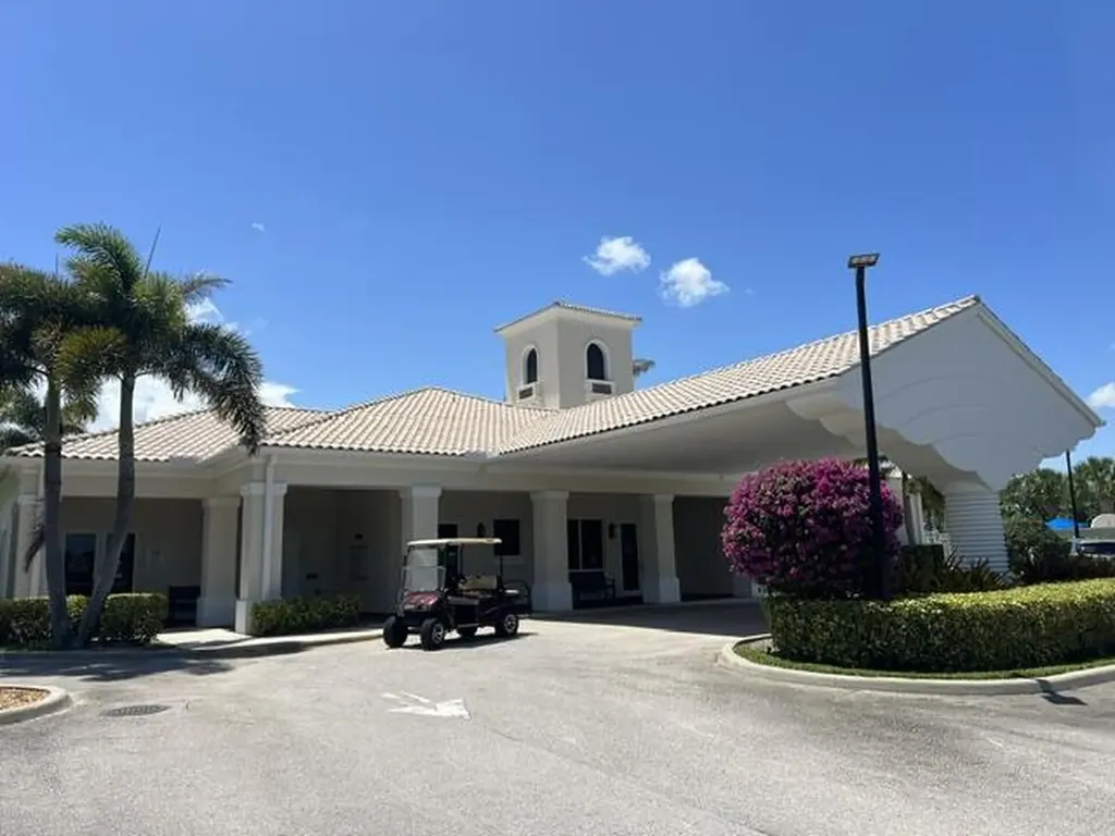 11980 SW Elsinore Drive Port St Lucie FL 34987