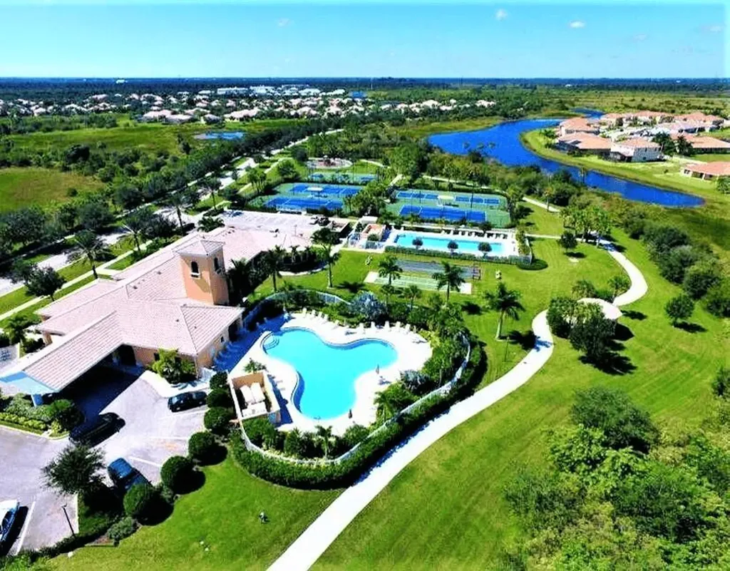 11980 SW Elsinore Drive Port St Lucie FL 34987